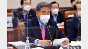 박진 “IPEF 가입 긍정적 검토…中, 나름대로 우려 갖고 있어”