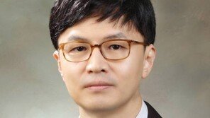 尹정부 초대 법무부 장관 한동훈 누구?…최연소 검사장·엘리트 특수통