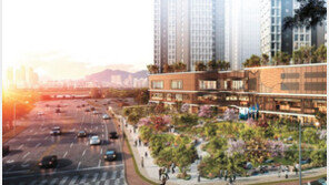 [하우징]강북 핵심지로 떠오른 청량리, 新상권 완성할 대형 상업시설