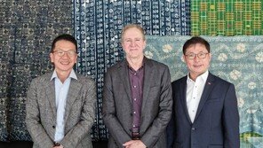 SK바사-빌&멀린다재단 파트너십 논의