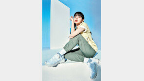 “땀 나도 괜찮아” 냉감 웨어로 즐기는 시원한 여름