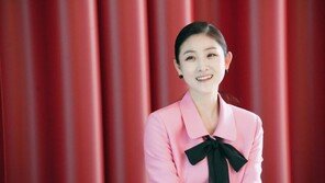 데뷔 25주년 김주원 “늘 마지막 무대처럼 공연”