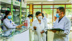 北, 코로나19 대응에 ‘원격 의료’ 동원… “중앙서 전국 환자 진단”