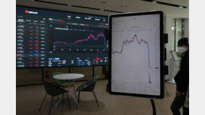 루나 폭락 사태에…은행권, 영끌족 대출부실 번질까 ‘긴장’