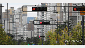 규제 따라 천당지옥行 집값…尹정부, 조정대상지역 해제하나