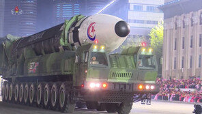 CNN “北, 바이든 순방 앞두고 48~96시간 내 ICBM 실험 가능성”