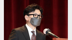 한동훈 임명에 정국 안갯속…여야 한덕수 표결 앞두고 전면전 돌입