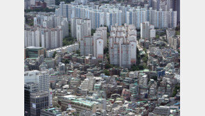 주거비 부담능력 떨어지는 세입자 151만 가구 달해