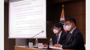 KDI “긴축 전환 필요…소상공인 보상금 고착화되지 않아야” 