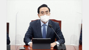 박홍근 “한덕수, 한동훈 임명 위해 버리는 카드로 드러나”