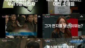 “유괴한적 없는데 어떻게 죽이나” 안양 초등생 살해범의 편지…분노 유발