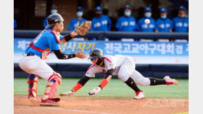 제76회 황금사자기 전국고교야구대회 19일 개막, 알고 보면 더 재미있다!