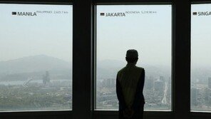 [날씨]내일 ‘낮 최고 30도’ 더위…수도권 등 미세먼지 ‘나쁨’