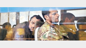 “러, 이틀간 10여발 미사일 공격… 언제 또 날아올지 몰라 공포” 