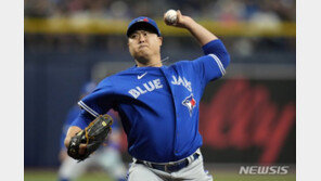 류현진, 21일 신시내티전 출격…시즌 첫 승 사냥