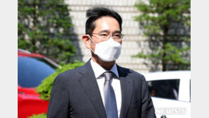 이재용, 尹·바이든과 평택 반도체공장 함께 간다…올해 첫 현장 경영