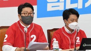 권성동 “한덕수, 尹 협치카드…野 발목잡기 고집하면 역풍”