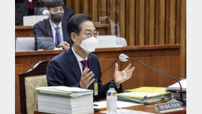 한덕수 표결 D-1 민주, 가·부결 고심…“어느 것도 쉽지 않다”