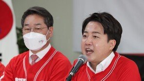 이준석 “민영화? 민주당 아무말 대잔치”…이재명 겨냥 “신고 대상”