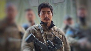‘부상’ 이근 한국온다…우크라 국제여단 “재활 위해 귀국할 것”