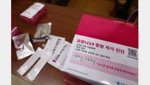 “자가진단 하다 목숨 잃을 뻔” 면봉 삼켜 목구멍 걸린 여성 구사일생