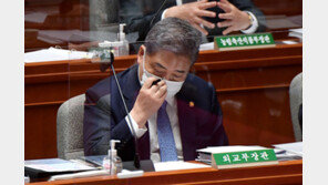 한미정상 만찬에 중앙박물관 휴관…박진 “국민 부담 최소화한 결정”