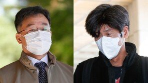 법원, ‘대장동 의혹’ 김만배·남욱 추가 구속영장 발부