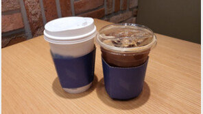 업계 반발에…일회용 컵 보증금제, 6개월 연기