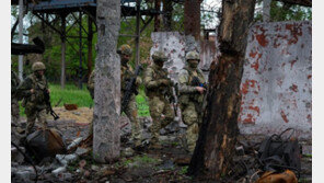 ‘병력 절실’ 러시아, 40대이상 군입대 허용 법개정 추진