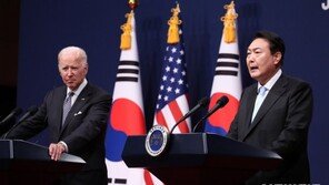 한미, 北 핵공격 대비 훈련 논의…전술핵 대응 ‘시동’