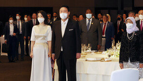 ‘국민 속으로’ 尹 대통령 내외, 오늘 열린음악회 참석할 듯