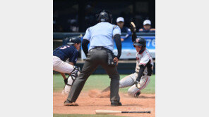 김민재 ‘추가 득점 성공’ [포토]