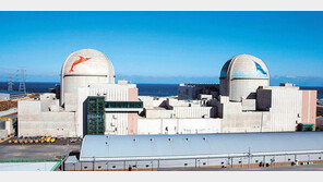 원전 신한울 1호기, 허가 10개월만에 가동 시작 