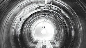 서울∼부산 20분 주파?… 음속으로 달리는 ‘꿈의 친환경 열차’ 하이퍼루프 