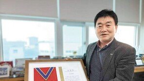 ESG경영 실천하는 폴리카보네이트 전문 기업