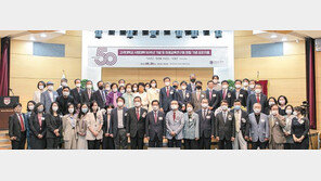 고려대 사범대, 설립 50주년 맞아 미래교육원 창립