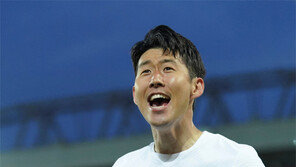 손흥민, 유로스포트 선정 ‘유럽 최고의 선수’