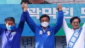 민주 “정호영 사퇴-법사위장, 與 화답할 차례” 국힘 “법사위장 못내줘” 