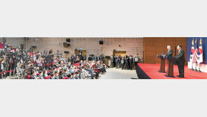 한미 “핵심기술 수출통제 협력 강화”… 상설 경제안보대화 출범 