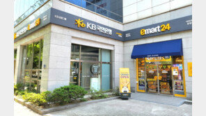 만능으로 무장하는 편의점 3사…이번엔 ‘은행’이다