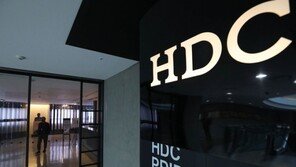 HDC현대산업개발, 부산 시민공원 촉진3구역 시공권 방어