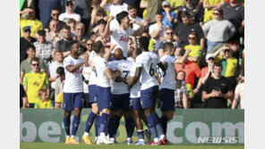 日언론 “손흥민, 아시아인 최초 EPL 득점왕 등극”