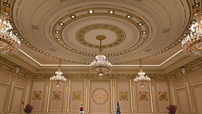 청와대 영빈관·춘추관 내부도 23일부터 개방