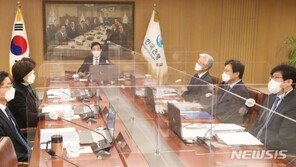 이번주 금통위 금리 인상 유력…빅스텝 가능성은