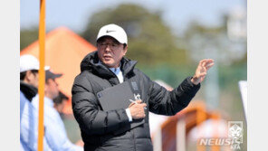 황선홍호 U-23 이한범, 부상으로 하차…김현우 대체