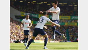 “전설적 자랑, 아시아인 득점왕 말도 안된다”…일본, 손흥민에 들썩