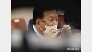 尹 “정호영 거취, 시간 더 필요” 국힘 “후보 스스로 판단해야”