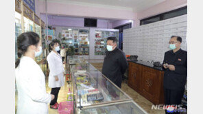 日관방 부장관, 북한 코로나19 상황 관련 “국제적 협력 불가결”