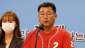 국힘 “오영훈 보좌진 성비위” 의혹 제기…오 “법적 책임 묻겠다”