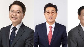 ‘4명 중 1명 60세 이상’…춘천시장 후보들 어르신 표심잡기 총력